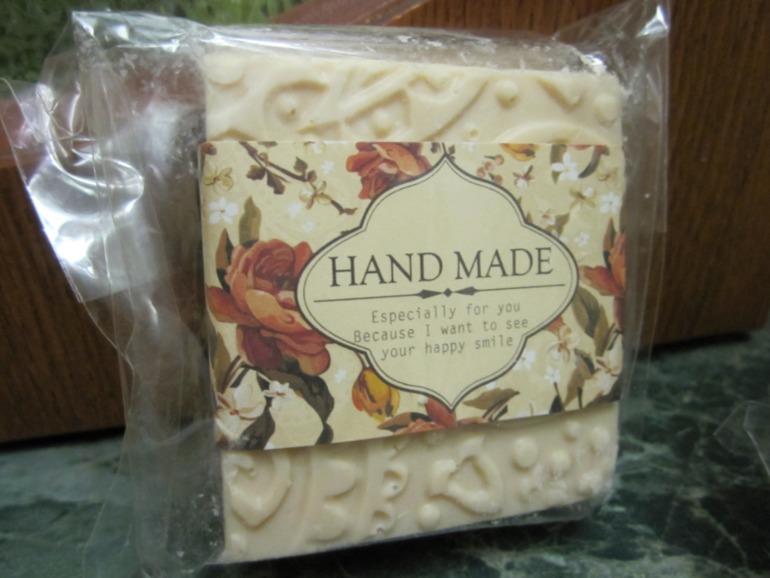 Отчет о новогодних подарках...