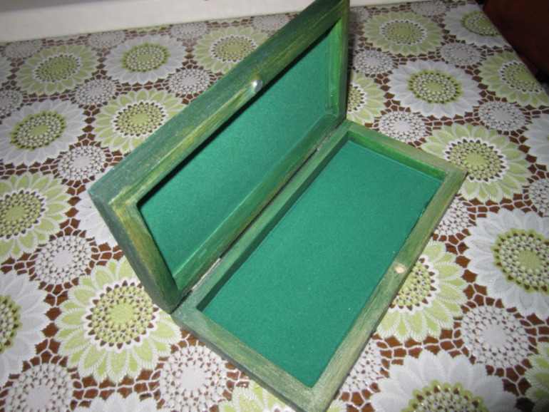 Отчет о новогодних подарках...