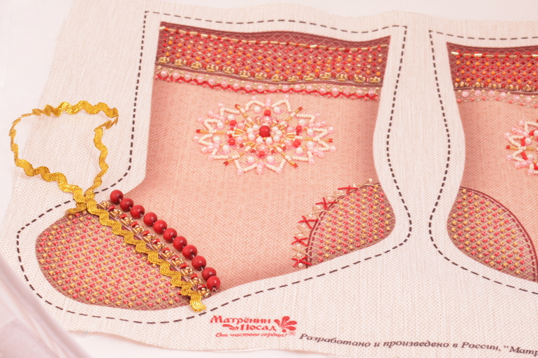 Матеренин посад... или если упорство берет верх...