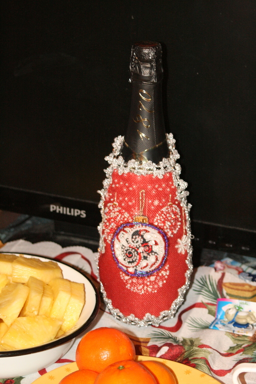 победа над Матрениным пасадом или мой 2014 год..