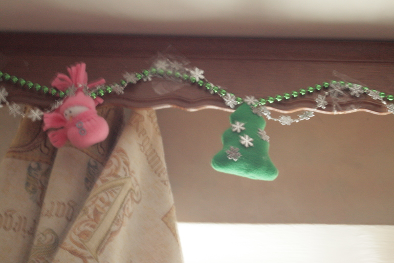 Матеренин посад... или если упорство берет верх...