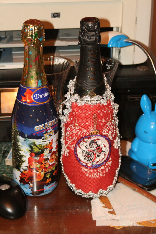 победа над Матрениным пасадом или мой 2014 год..