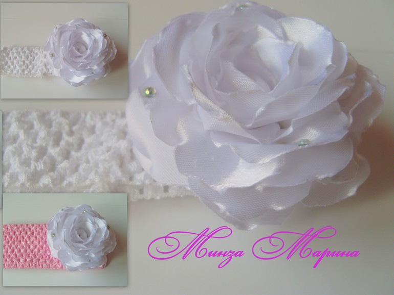 ***Повязочки***