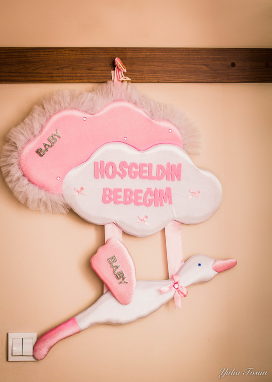 Фотосесия родождения ребенка