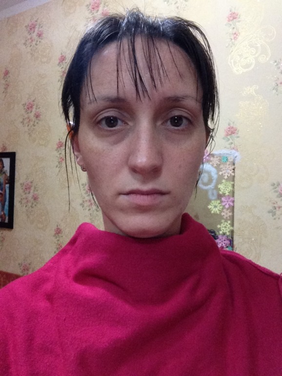 В двух соснах...