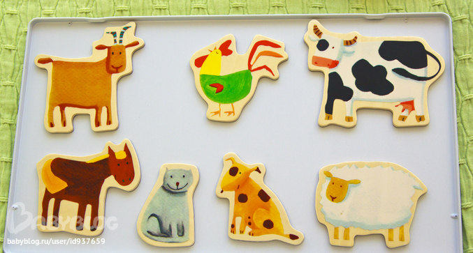 Пристрою НОВЫЕ суперские игрушки DJECO Франция