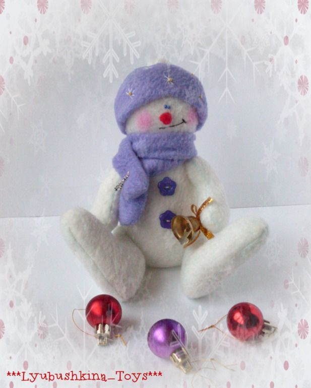 Снеговички)