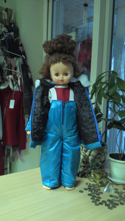 Один день из жизни! (Взлет 68, день 28)