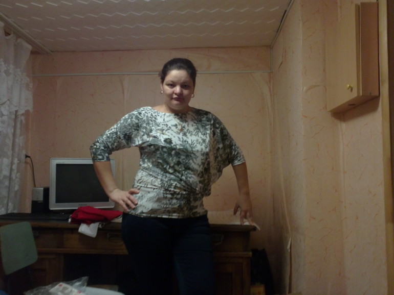 Мы в предвкушении нового года...или очередной супер-подарок!!!!!!!!