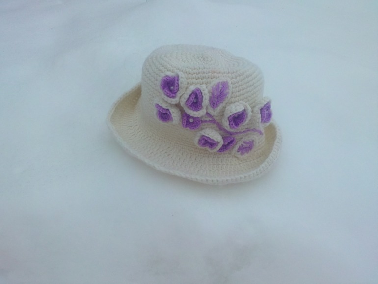 Немного нового.....