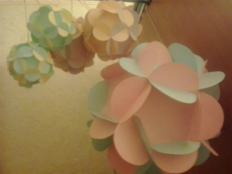 наша подготовка к новому году