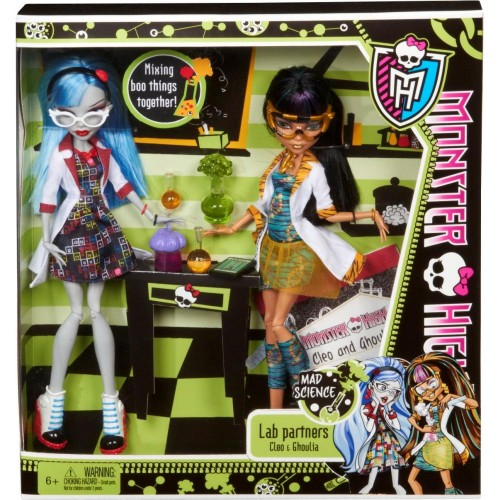 monster high Твайла Монстр Хай ---- 13 Желаний 1500 руб  В НАЛИЧИИ !
