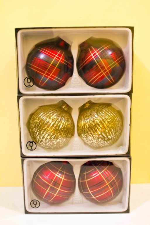 Новогоднее из Икеа. Продолжение