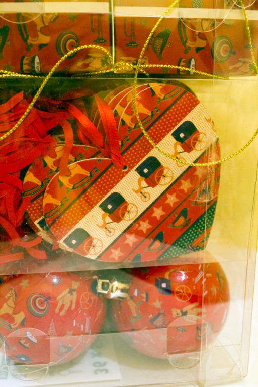 Новогоднее из Икеа. Продолжение