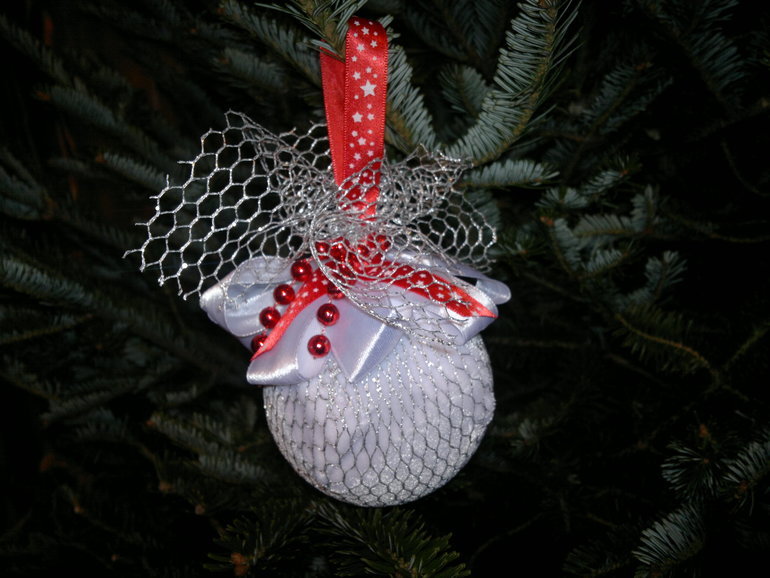 Шар разбил-шар смастерил!