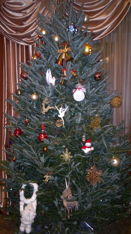 Шар разбил-шар смастерил!