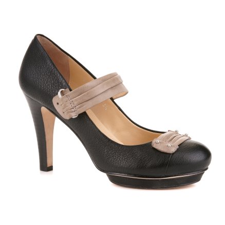 Прикупила туфли