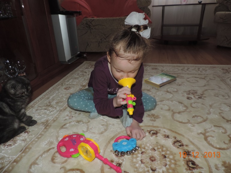 Огромное спасибо нашим Феечкам!!!