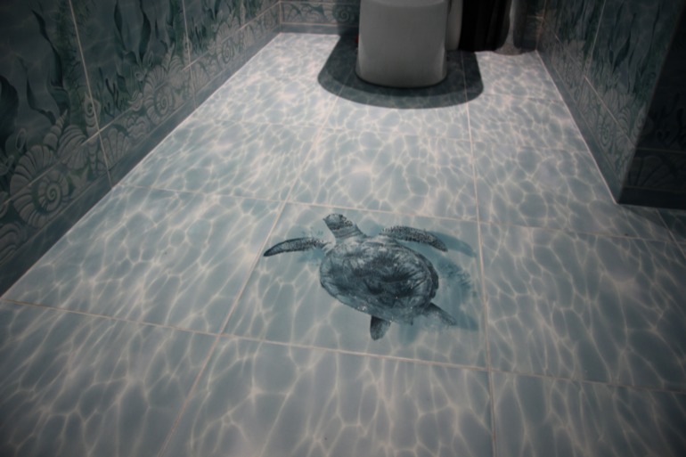 Дайвинг каждый день, наш су........