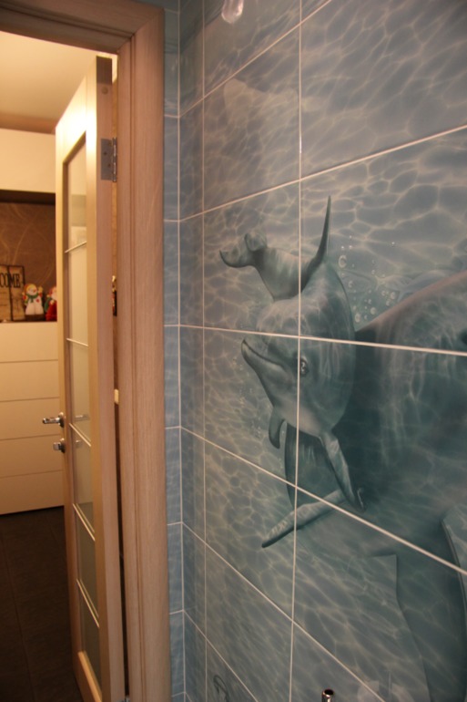 Дайвинг каждый день, наш су........