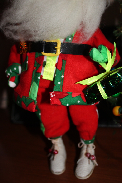 Новый год к нам мчится!!!