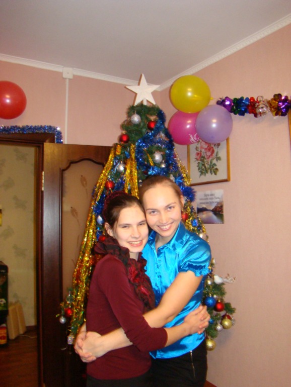 Новый 2014 год!!!!!
