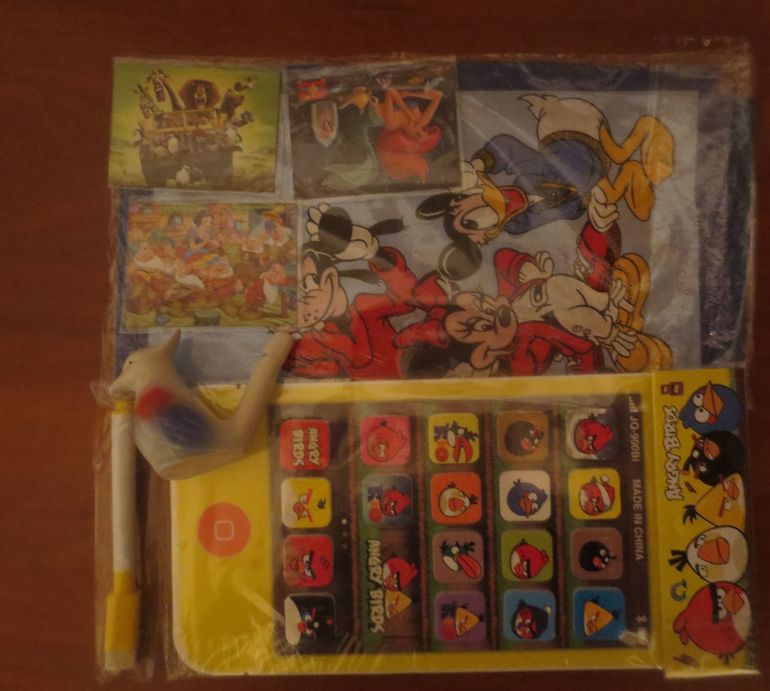 Спасибо феечке Ирине из г.Ровно!!!