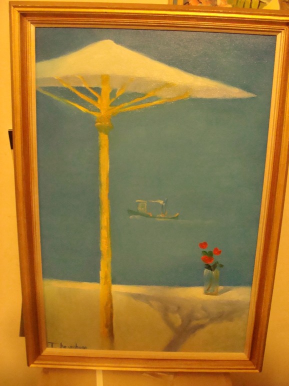 Направо пойдешь... налево пойдешь...