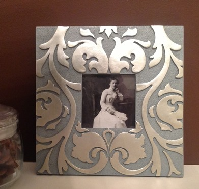 Разыскиваю вот такую фоторамку!