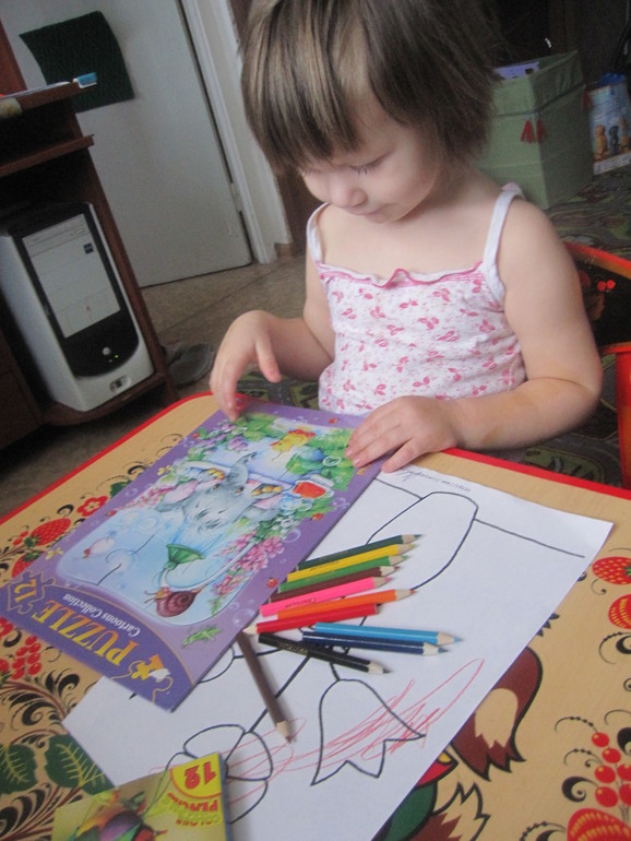 Посылка от  Снегурочки!!!