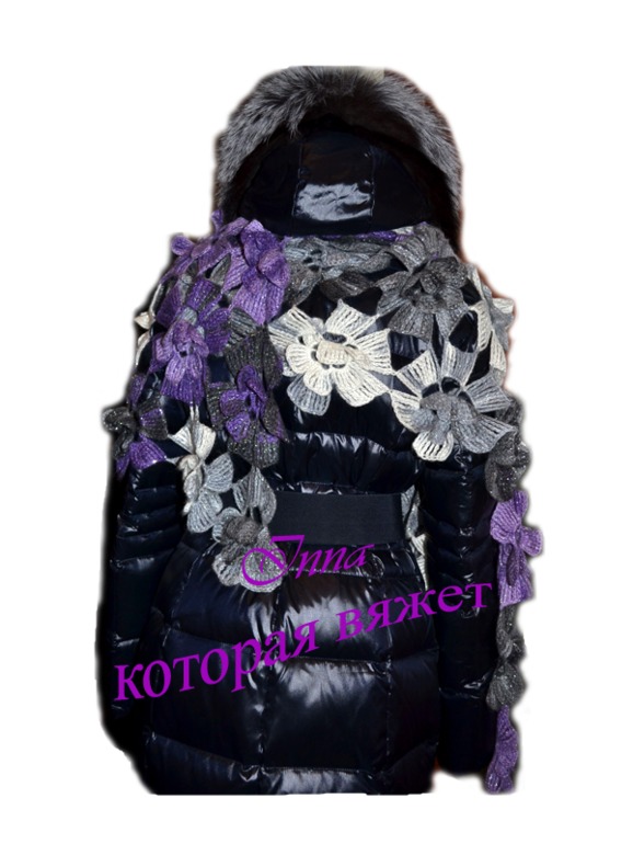 цветочное чудо