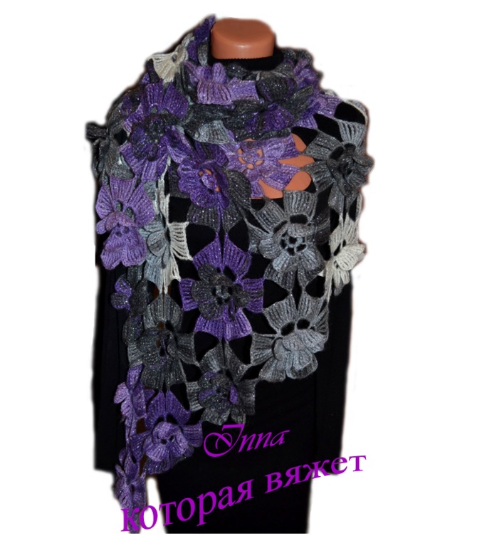 цветочное чудо