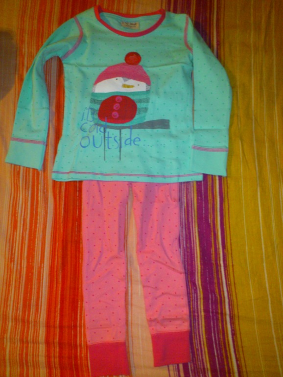 Наши обновки - обновили гардероб)))