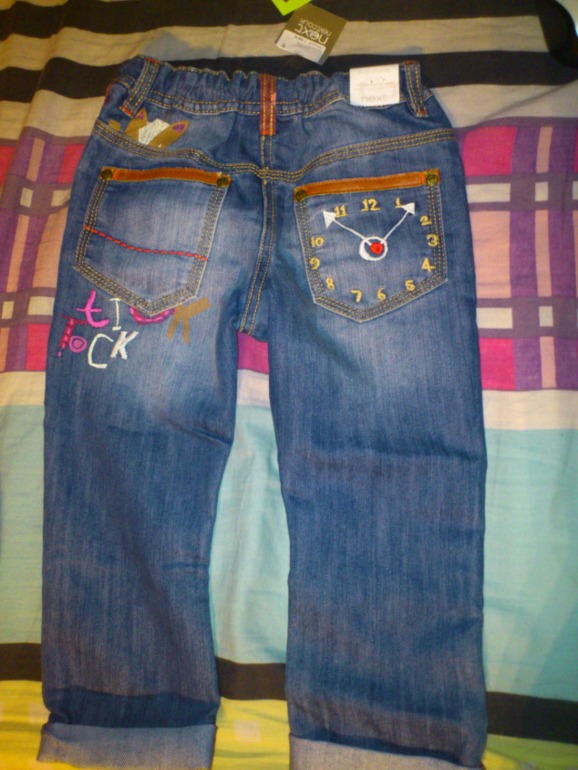 Наши обновки - обновили гардероб)))