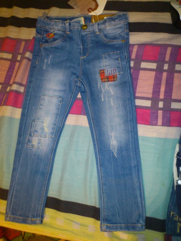 Наши обновки - обновили гардероб)))