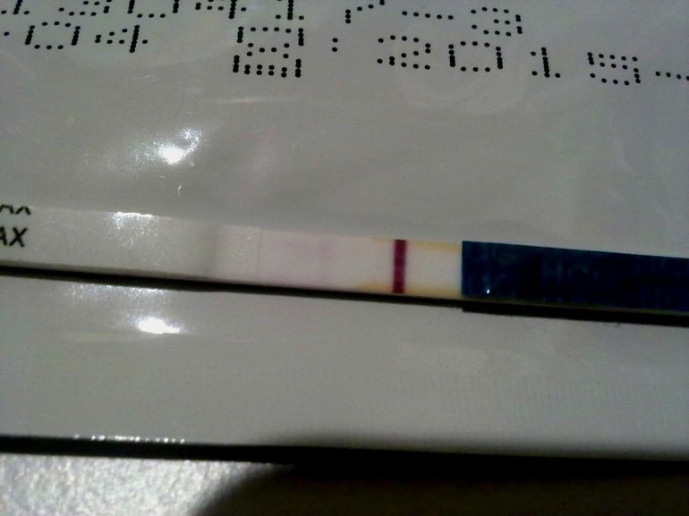 Опять призраки..