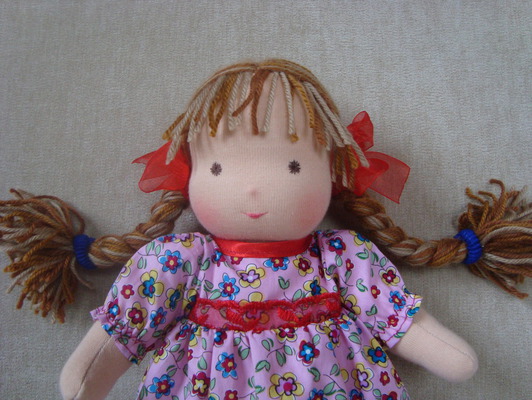 Экспериментирую :))