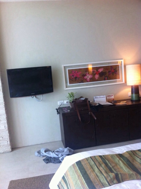 Таиланд, Паттайя, Декабрь 2013.