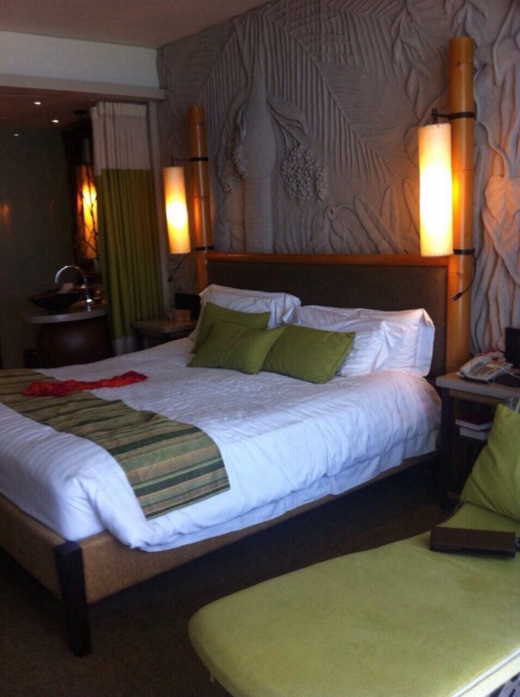 Таиланд, Паттайя, Декабрь 2013.