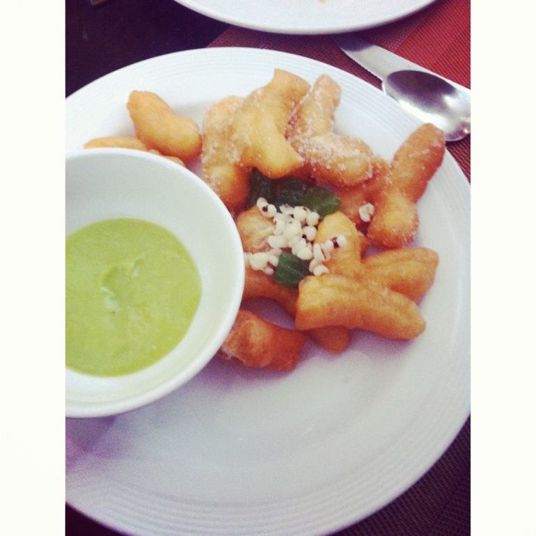 Таиланд, Паттайя, Декабрь 2013.