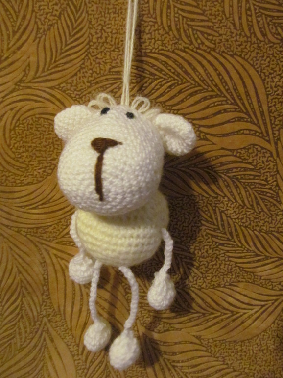 Конфетка от Настеньки. В честь её скорого 13 - ти летия !!!