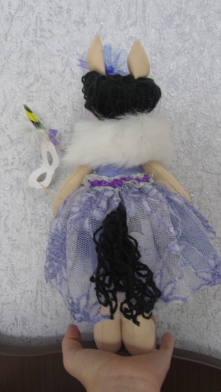 Моя девочка - Софиюшка!!!