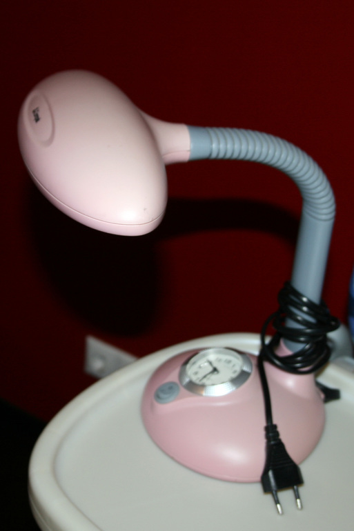 Разобрала шкафы