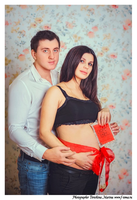 Осень в ожидании чуда