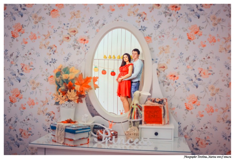 Осень в ожидании чуда