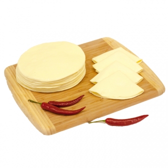 Сырные блинчики