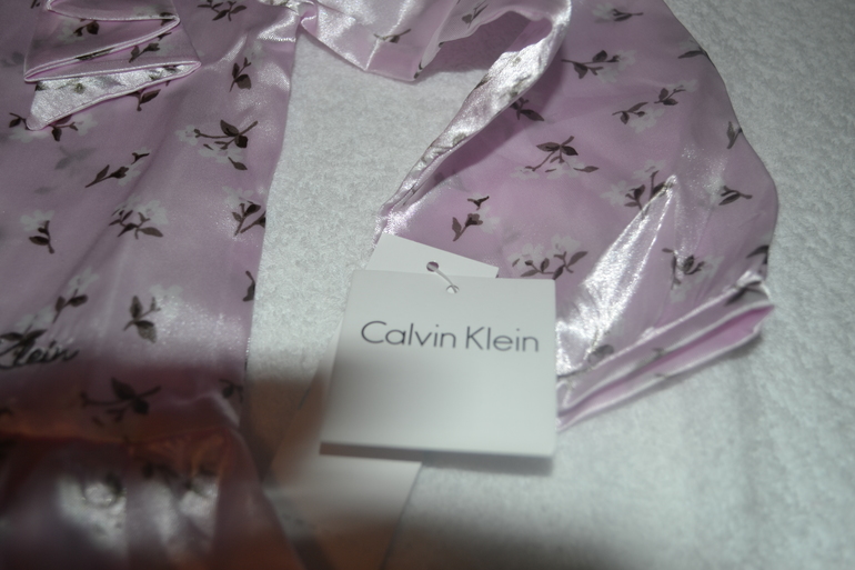 Комплект Calvin Klein для девочки 2-3 года 1500