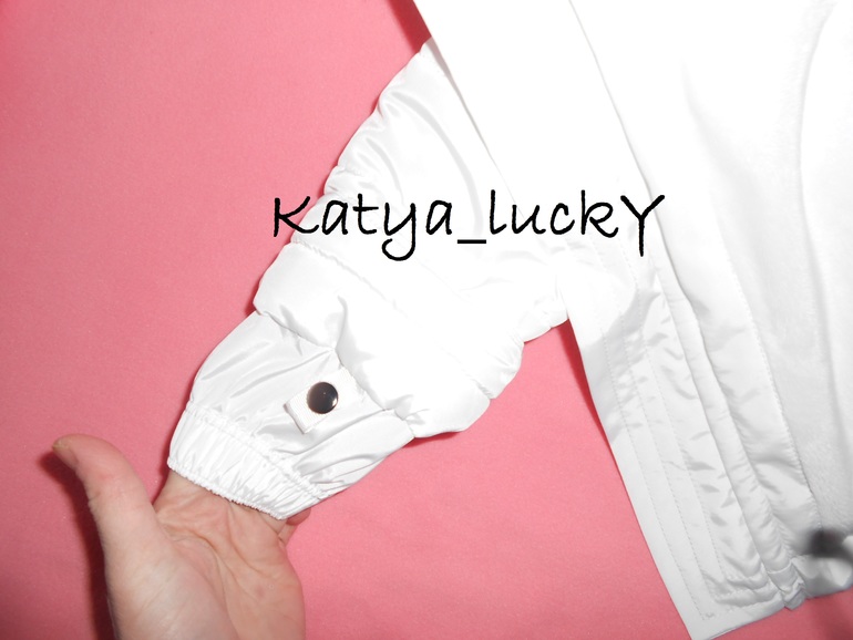 На бис! Зимний комплект для девочки