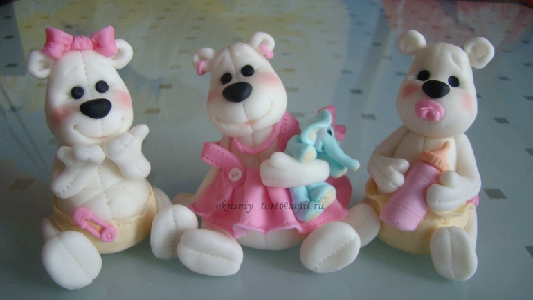 Торт на Ваш праздник)