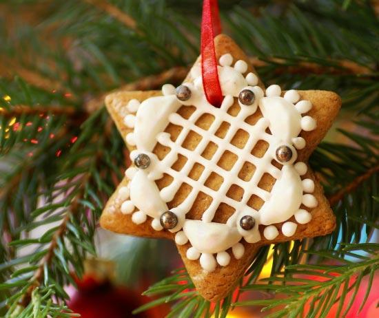 Тесто для пряников и печенюшек